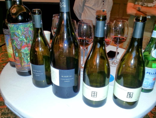 Guadalupe Valley Wine