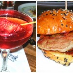 Lark Creek Happy Hour