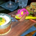 comme ca Beer Tartar