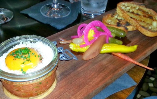 Comme Ca  – Social Hour at Las Vegas Cosmopolitan