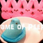 game of Peeps