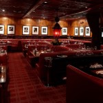 A Restaurant Mother's Day -  Dining Room