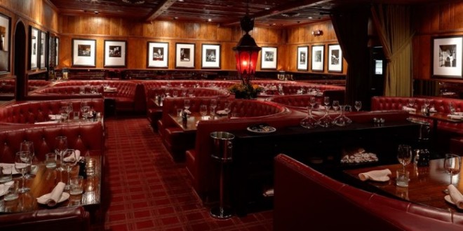 A Restaurant Mother’s Day Brunch