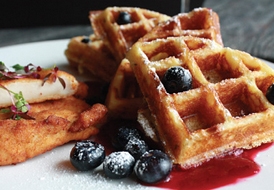 Broadway by Amar Santana Mother’s Day Brunch