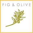 Fig and Olive Logo