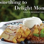 Fleming's Steakhouse Mother's Day Brunch Menu