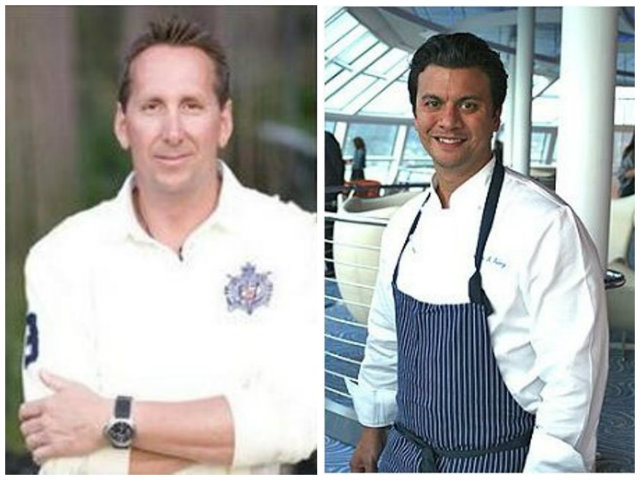 Great Wine Chefs and Restaurants