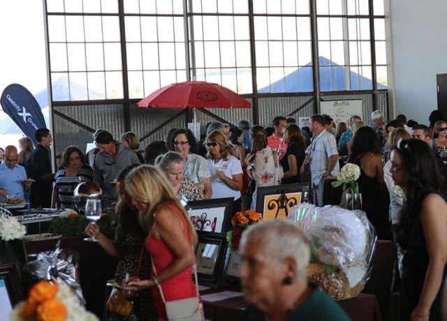 The Great Wine Festival 2014 will be a blast