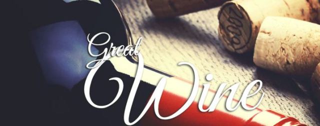 Great Wine Festival 2014