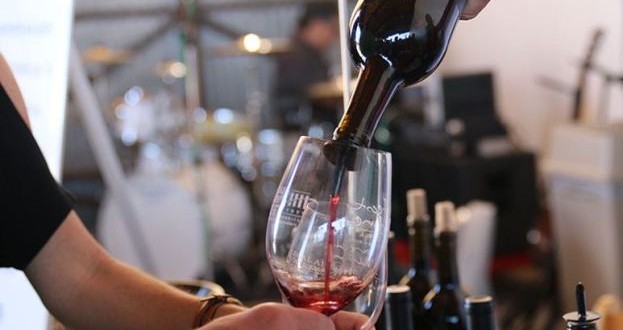 Event – Great Wine Festival 2015  May 31st, 2014