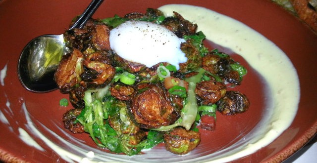 Review of James Republic in Long Beach