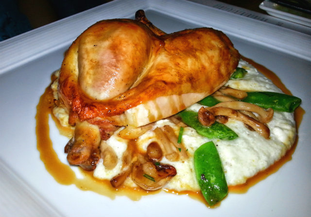 James Republic Marys Farms Chicken