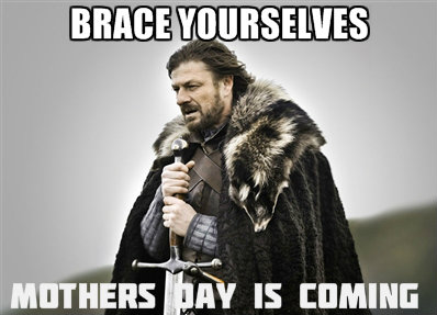 Mother’s Day  Restaurant Brunch Ideas 2014