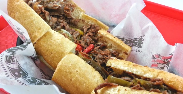 Restaurant Spotlight: Getting to know Philly’s Best