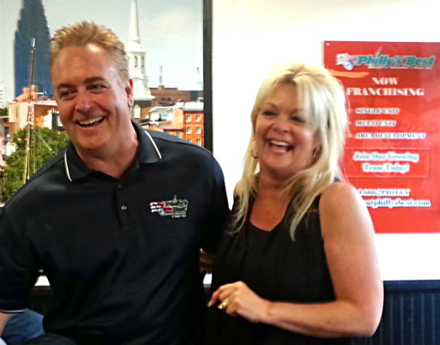 Philly's Best Owners