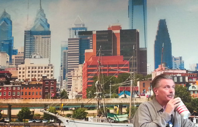 Philly's Dreaming of Philly