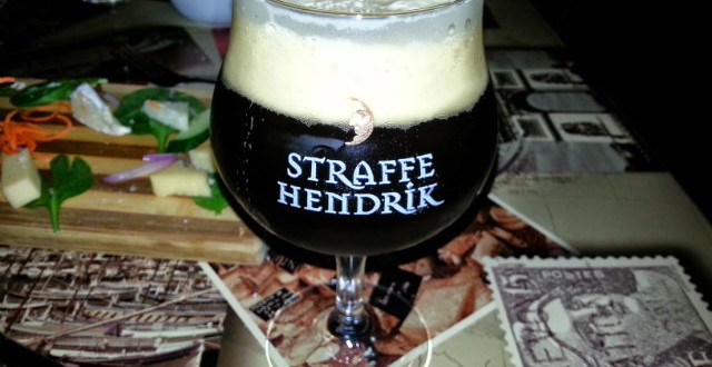 Review of The Globe –  A Belgian Gastropub that impresses with authentic flavors