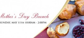 The Ranch Restaurant Mother’s Day Brunch