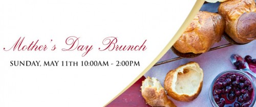 The Ranch Restaurant Mother’s Day Brunch