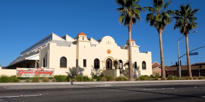 News  – The Anaheim Packing District opens