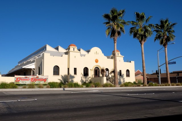 Anaheim Packing House