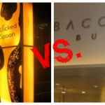 Best Buffet in Las Vegas