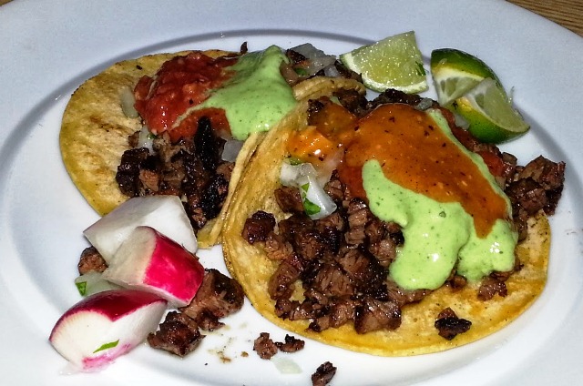 Best Las Vegas Buffet - Bacchanal Mexican