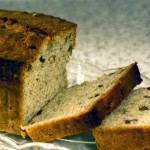 Healthy Banana Bread Recipe