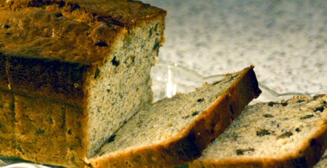 Turn a Classic Banana Bread to a Healthy Banana Bread Recipe