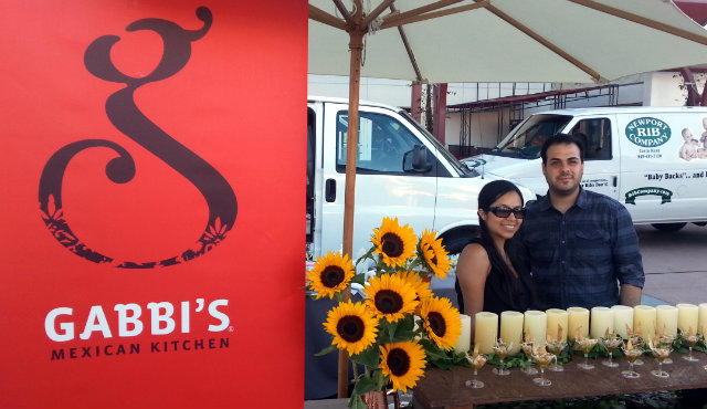 Hoag Summer Movie Classic Gabis