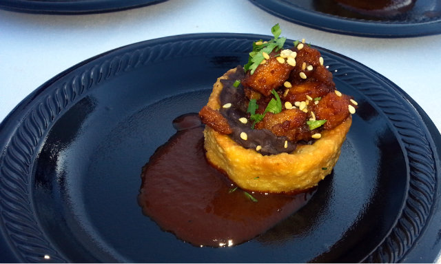 Hoag Summer Movie Red O