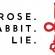 Review of Rose Rabbit Lie Dinner and Show at Las Vegas Cosmopolitan