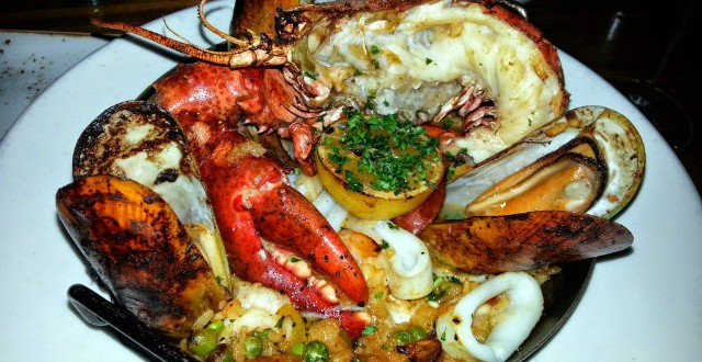 Review of Watermarc in Laguna Beach – Making Good First Impressions