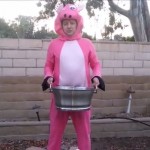 Ice Bucket Challenge