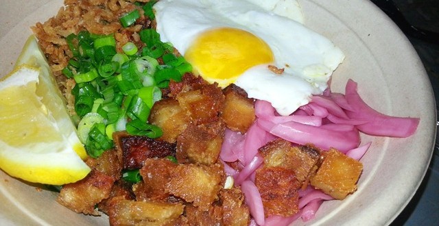 Review of Urban Seoul – Korean and East L.A. Fusion