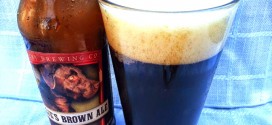 Craft Beer of the Week – Avery Brewing Co. Ellie’s Brown Ale