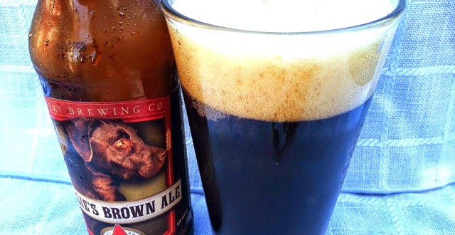 Craft Beer of the Week – Avery Brewing Co. Ellie’s Brown Ale