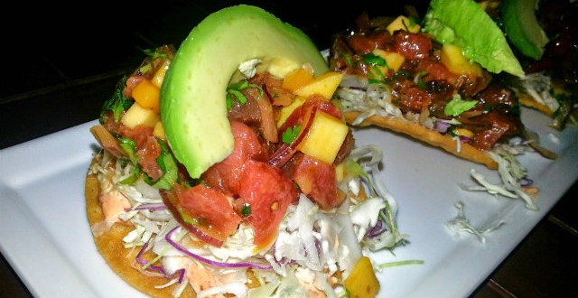 La Vida Cantina Takes off where El Corazon Failed