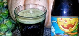 Beer for Halloween – Review of Oak Jacked Imperial Pumpkin