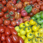 PMA Fresh Summit Produce Trends 2014 -