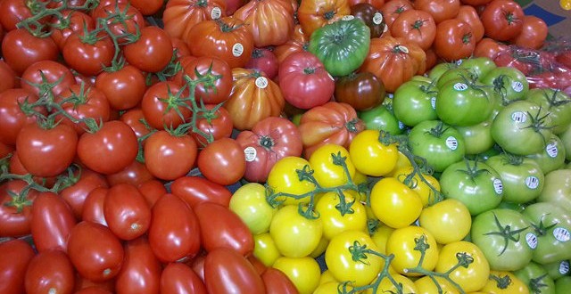 Top Produce Trends from PMA Fresh Summit 2014