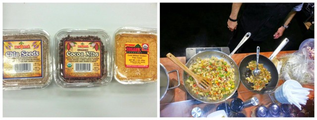 PMA Fresh Summit 2014 Chef Grade