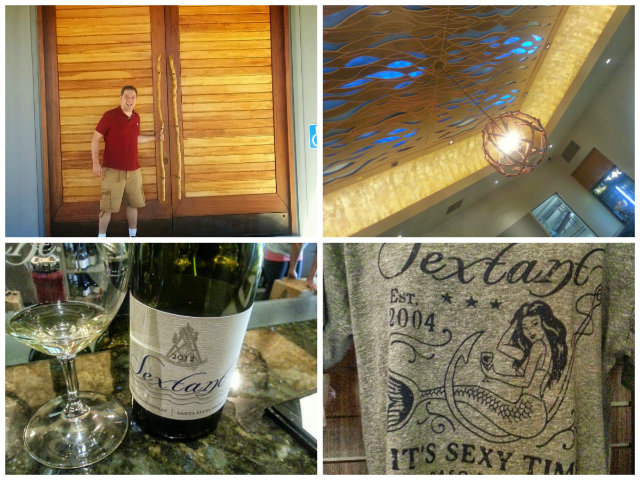 Top 10 Paso Robles Wineries Sextant