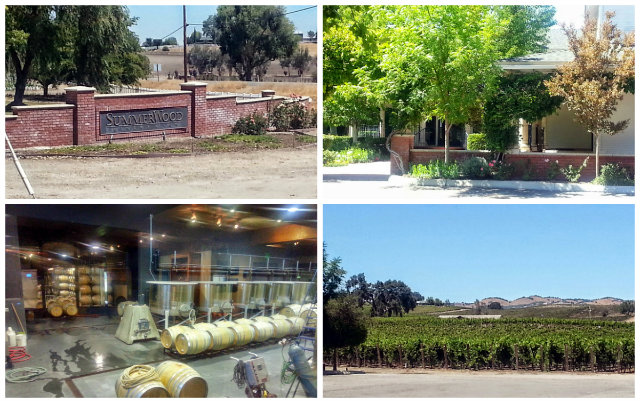 Top 10 Paso Robles Wineries Summerwood Top 10 Paso Robles Wineries Summerwood
