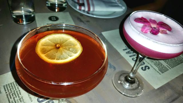 Social Costa Mesa - Cocktailsjpg