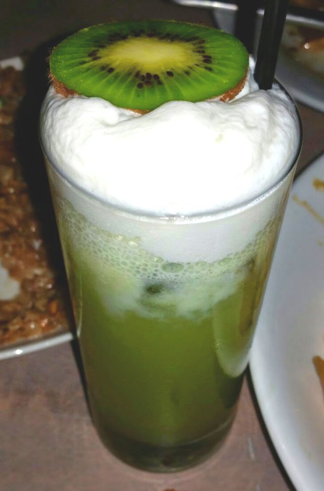 Social Costa Mesa - Yoga cocktail