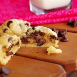 Gooey Cookie