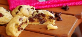 Top 10 Cookie Recipe Hacks