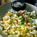 Solita Brunch Chilaquiles y Huevos 2