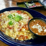 Solita Brunch Huevos Rancheros 4